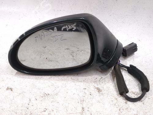 Used Left mirror Left mirror MAZDA MX-5 II (NB) 1.6 16V (NB6C) (110 hp) 34622593 34622593