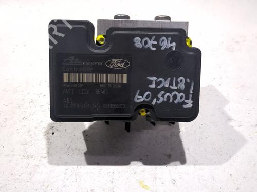 ABS Bremseaggregat FORD FOCUS II (DA_, HCP, DP) 1.8 TDCi (115 hp) 24630301
