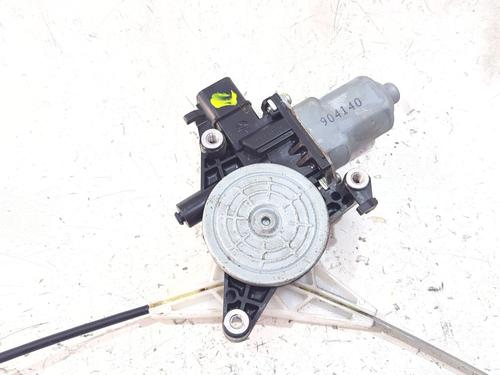 Front right window mechanism SUBARU FORESTER (SH_) 2.0 D AWD (SHH, SHD, SHN) | BP39098737C23 - Image 2
