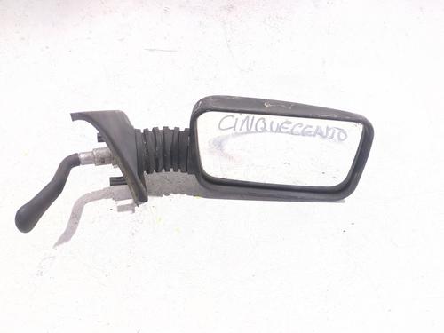 Specchietto retrovisore destro FIAT CINQUECENTO VAN (170_) 0.9 iE (170CF) (39 hp) 32163581