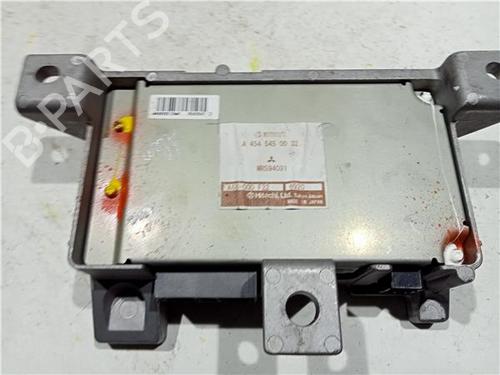 Used Steering rack MITSUBISHI COLT VI (Z3_A, Z2_A) 1.3 Flexfuel (Z35A) (95 hp) 25616836