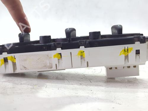 Climate control FORD TRANSIT CONNECT V408 Box Body/MPV 1.6 TDCi | BP40623164I5  - Image 6