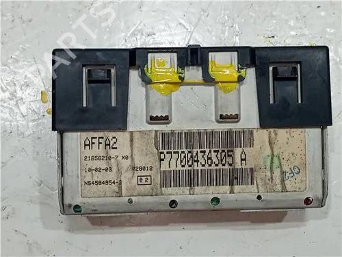 Other RENAULT KANGOO (KC0/1_) D 65 1.9 (KC0E, KC02, KC0J, KC0N) | BP23914329O1 