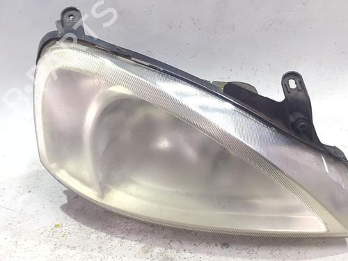 Used Right headlight Right headlight 39493971 39493971