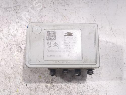 ABS pump CITROËN C3 II (SC_) 1.6 HDi 90 | BP30526240M43 