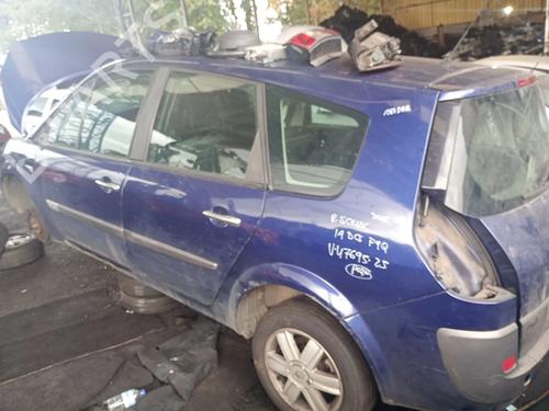 Hovedlysbryter RENAULT SCÉNIC II (JM0/1_) 1.9 dCi (JM14) | BP29525665I24 