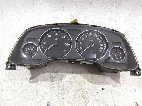 instrument-cluster-opel-astra-g-hatchback-t98-1998-1999-2000-2001-2002-2003-2004-2005-2006-2007-2008-2009-33319923 main image