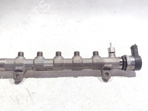 Used Injection rail HYUNDAI i20 II (GB, IB) 1.4 CRDi (90 hp) 31869136