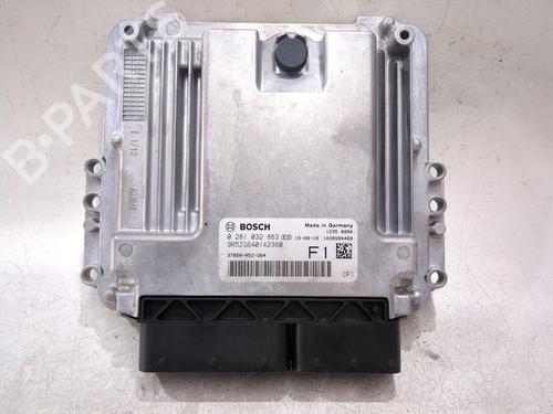 Elektronisk modul HONDA CR-V IV (RM_) 1.6 i-DTEC 4WD (RE6) (160 hp) 27858635