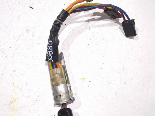 Used Ignition barrel PEUGEOT 106 I (1A, 1C) 1.1 (60 hp) 23902155