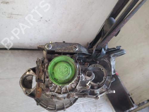 Gearbox VW GOLF III (1H1)  | BP29138498M3