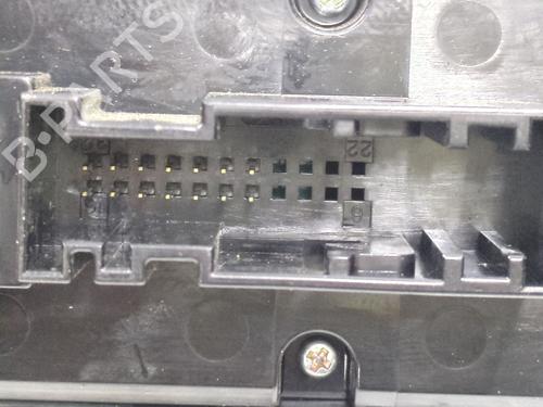 Left front window switch OPEL ASTRA H (A04) 1.7 CDTI (L48) | BP30963568I27