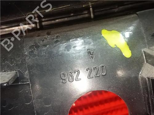 Right taillight SEAT IBIZA I (21A) 1.2 | BP23917487C35 