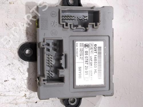 Elektronisk modul FORD S-MAX (WA6) 2.0 TDCi (140 hp) 28690285