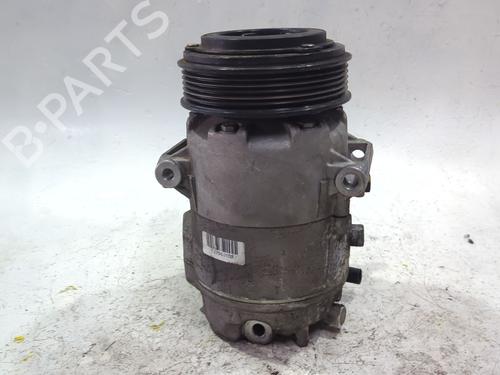 AC compressor OPEL ASTRA J GTC | BP39493334M34 - Image 4