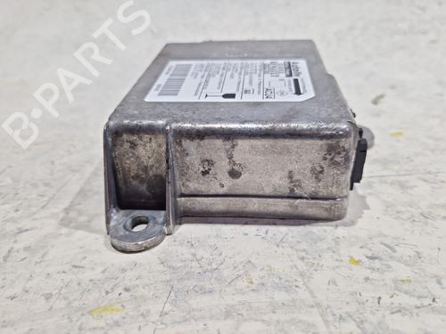 ECU airbags RENAULT MEGANE II Saloon (LM0/1_) 1.9 dCi (LM0G, LM1G, LM2C) | BP29967826M53 