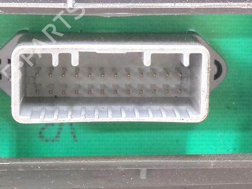 Instrument cluster RENAULT MEGANE II (BM0/1_, CM0/1_) 1.5 dCi (BM0F, BM0T, BM2B, CM0F, CM0T) | BP28529791C47 