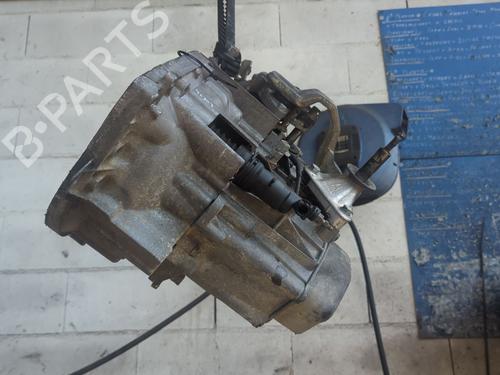 Gearbox PEUGEOT EXPERT Van (222) 2.0 HDI | BP26974313M3 