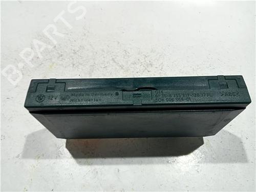 Øvrige Styrinhsenheder BMW 5 (E34) 524 td (115 hp) 23919838