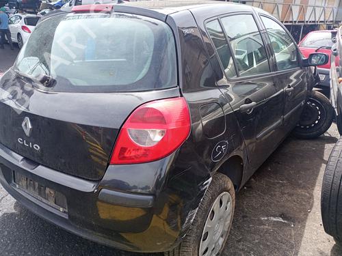 Right front window switch RENAULT CLIO III Grandtour (KR0/1_) 1.5 dCi (KR0G) | BP37088956I26  - Image 9