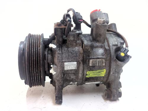Compressor A/A Compressor A/A 38956214 38956214
