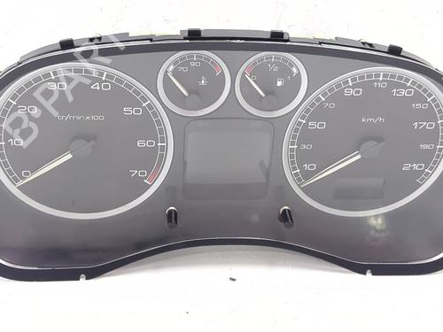 Used Instrument cluster Instrument cluster 38796552 38796552