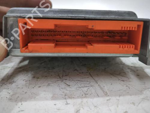 ECU airbags RENAULT MEGANE I (BA0/1_) 1.9 D Eco (BA0A, BA0U, BA0R) | BP27255144M53 