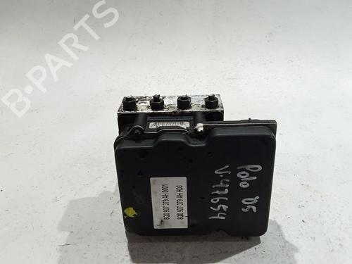 ABS pump VW POLO IV (9N_, 9A_) 1.4 TDI | BP29326667M43 