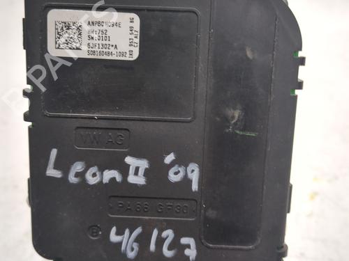 Used Electronic module SEAT LEON (1P1) 1.9 TDI (105 hp) 23926683