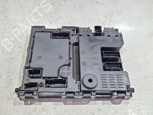 Used Fuse box Fuse box PEUGEOT 406 Coupe (8C) 2.0 16V (136 hp) 32670782 32670782