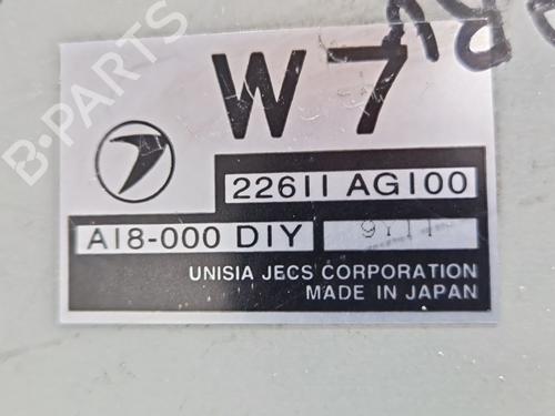 Elektronisk modul SUBARU LEGACY IV Estate (BP) 2.5 AWD (BP9) | BP30368768M83 