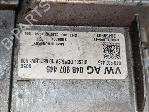 Electronic module SEAT IBIZA IV SC (6J1, 6P5) 1.4 TDI | BP23925010M83 