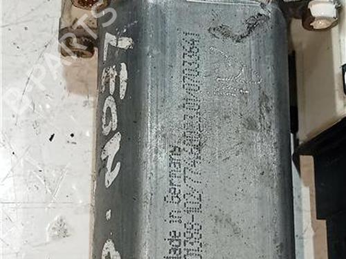 Right rear window motor SEAT LEON (1M1) 1.9 TDI | BP23913176E22 