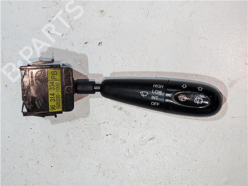 Used Switch DAEWOO MATIZ (M100, M150) 0.8 (52 hp) 23925267
