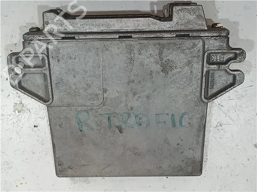 Electronic module RENAULT TRAFIC II Van (FL) 2.0 dCi 115 (FL01, FL0U, FL00, FL0H, FL0M) | BP23908122M83 