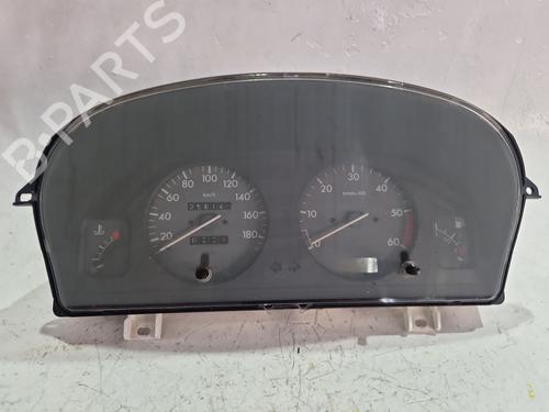 Used Instrument cluster Instrument cluster CITROËN BERLINGO / BERLINGO FIRST MPV (MF_, GJK_, GFK_) 1.9 D (MFWJZ) (70 hp) 35775232 35775232