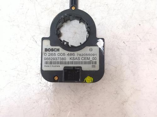 Used Electronic module CITROËN C4 I (LC_) 1.6 HDi (109 hp) 26206692