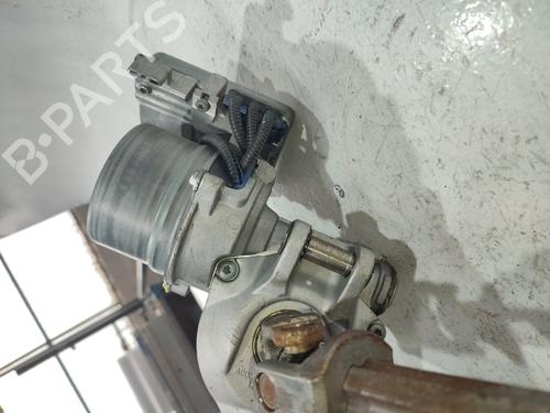 Steering column SKODA FABIA III (NJ3) 1.0 | BP31164221M21