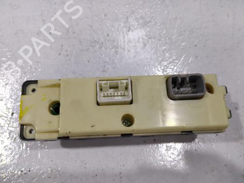 Left front window switch ISUZU D-MAX I (TFR, TFS) 2.5 DiTD 4x4 (TFS54) | BP30937123I27