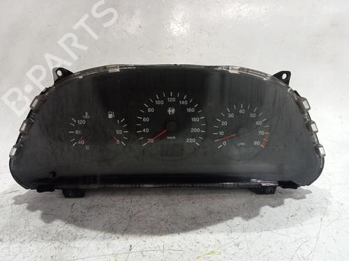 Used Instrument cluster Instrument cluster ALFA ROMEO 146 (930_) 1.4 i.e. 16V T.S. (930.B3A) (103 hp) 36766106 36766106