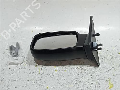 Used Left mirror FORD ESCORT IV (GAF, AWF, ABFT) 1.6 i (90 hp) 23916535