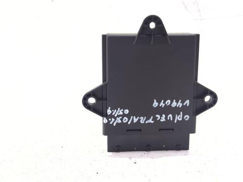 Electronic module OPEL VECTRA C GTS (Z02) 1.9 CDTI (F68) | BP37089515M83 - Image 2