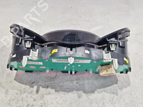 Kombiinstrument CITROËN C3 II (SC_) 1.4 HDi 70 (SC8HZC, SC8HR0, SC8HP4) | BP29708959C47 