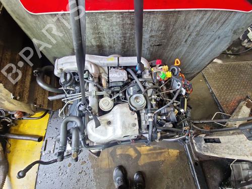Engine AUDI A8 D2 (4D2, 4D8) 2.5 TDI quattro | BP38263108M1 - Image 5