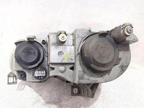 Right headlight ROVER 75 (RJ) 2.0 CDT | BP29538924C29 