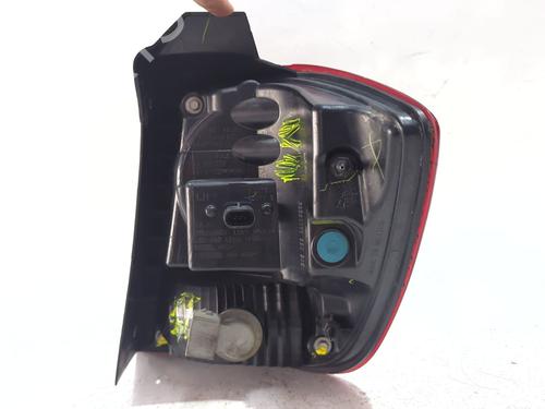 Left taillight FIAT FREEMONT (345_) 2.0 JTD 4x4 | BP39048718C34 - Image 5