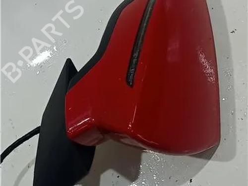 Right mirror SEAT LEON ST (5F8) 1.6 TDI | BP23922655C27 