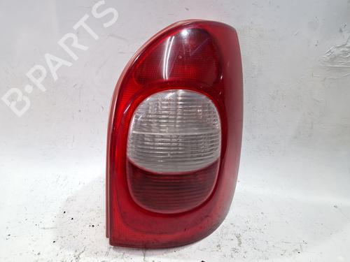 Feu arrière droit CITROËN XSARA PICASSO (N68) 1.8 16V (115 hp) 29990236
