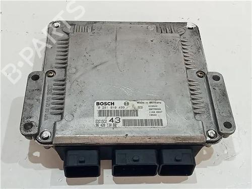 Used Electronic module CITROËN XSARA (N1) 1.9 TD (90 hp) 24967597