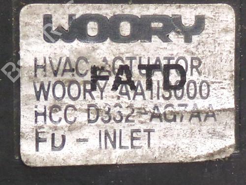 Electronic module HYUNDAI i30 (FD) 1.6 | BP34004524M83  - Image 5